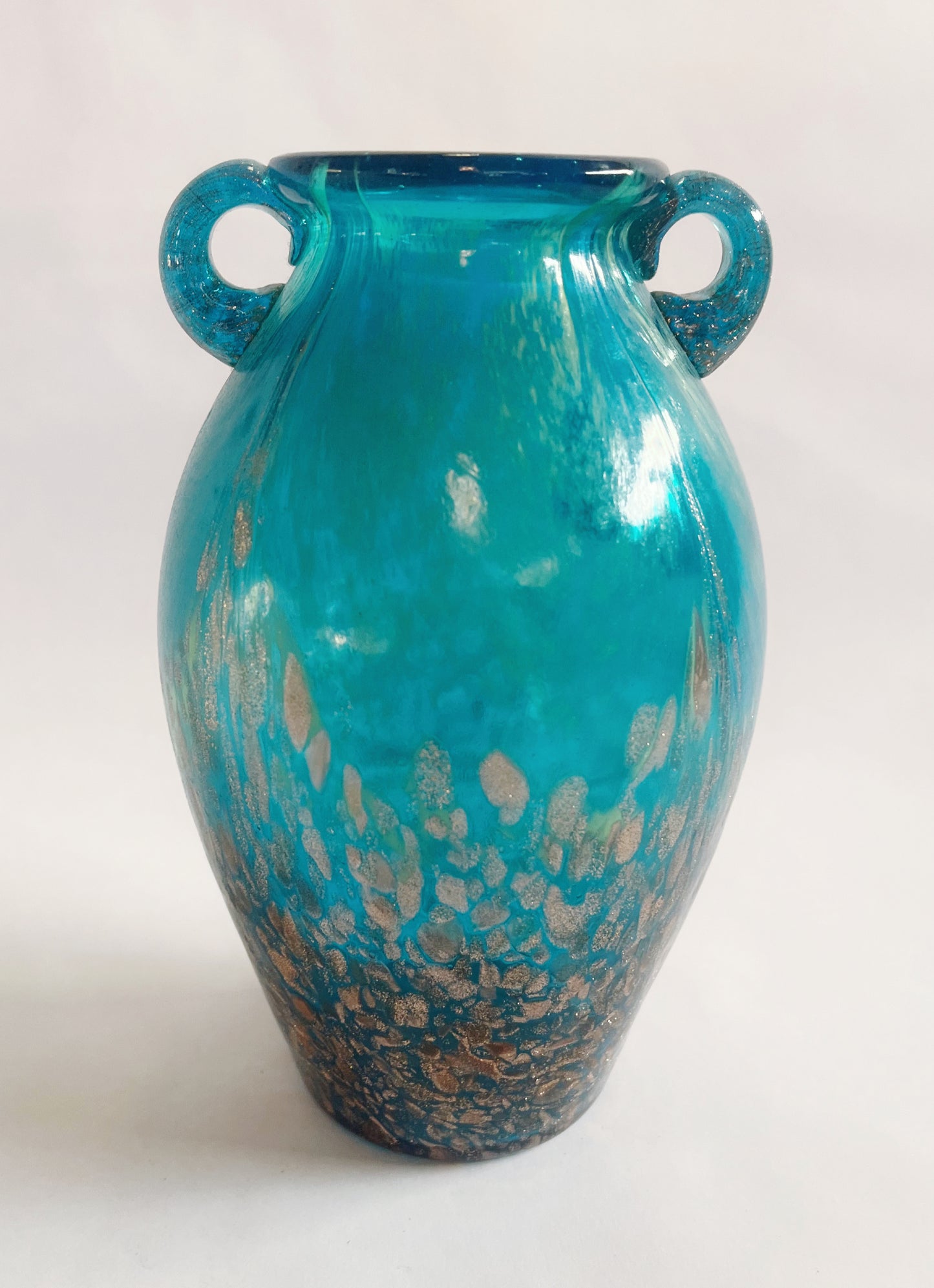 Dale Tiffany Vase