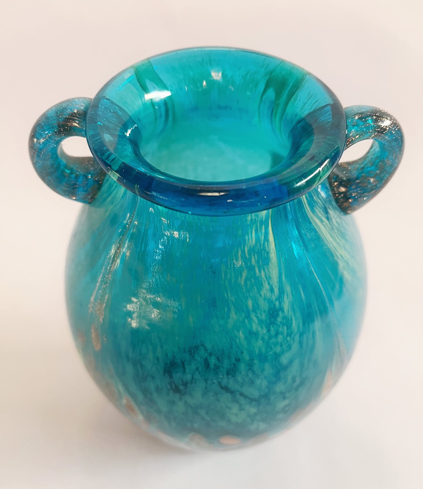 Dale Tiffany Vase