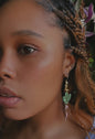 Western Earrings