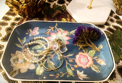 Nippon Floral Tray