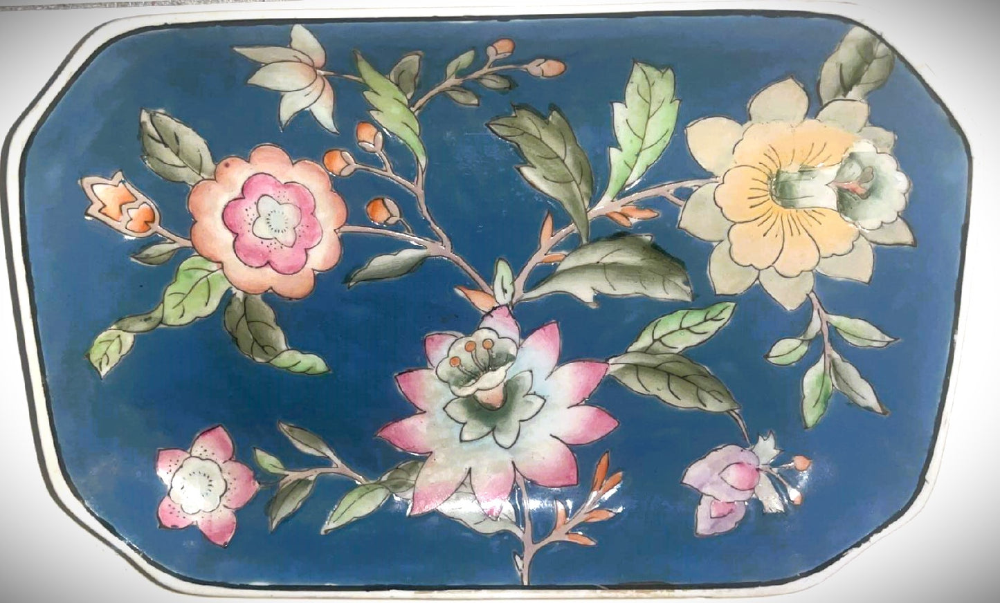 Nippon Floral Tray